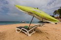 019 Tobago, Store Bay strand